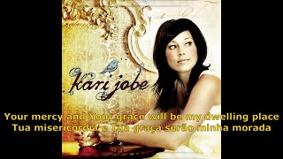 Joyfully (Alegremente) – Kari Jobe – Lyrics | Legendado
