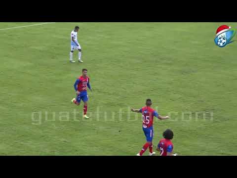 Xelajú MC 2 1 Sanarate