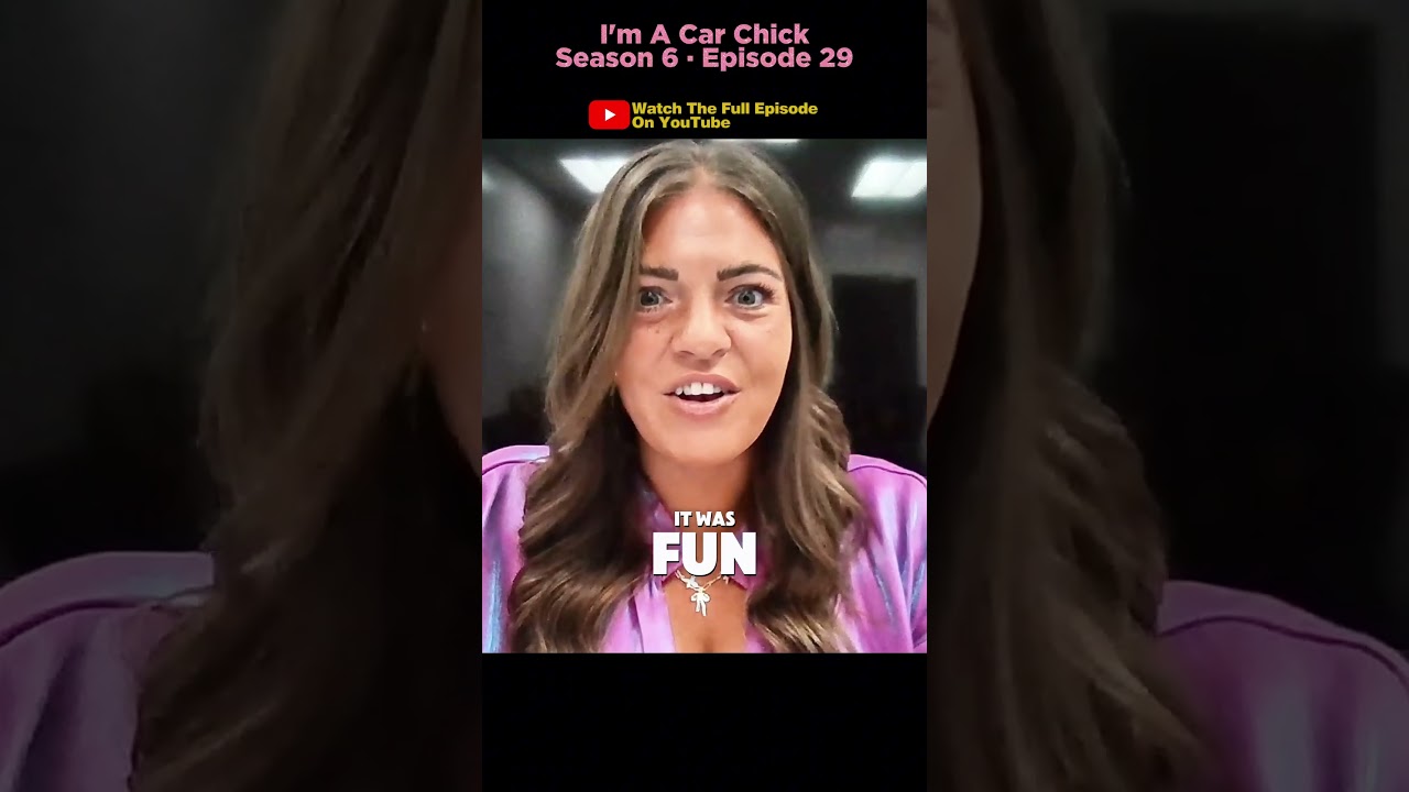 How Social Media Transformed This Car Saleswoman’s Career Overnight!