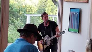Jack Ingram singing Biloxi in Austin 2018