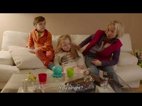 System Crasher   Clip