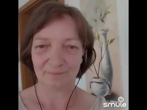 Der Zar und das Mãdchen Mireille Mathieu Cover