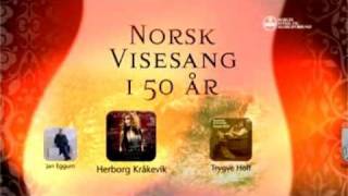 TV spot - Norsk visesang i 50 år