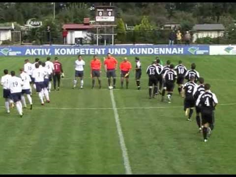 Erster Saisonsieg für Dessau 05 - RAN1