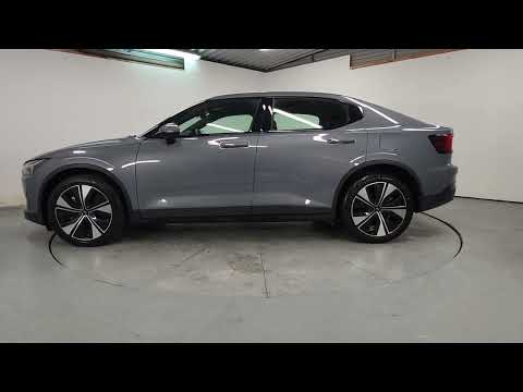 Polestar 2 Standard Range Single Motor (P4-S)69kWh - Image 2