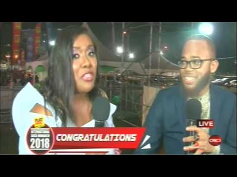 Soca Monarch Finals 2018 Winners Announcement