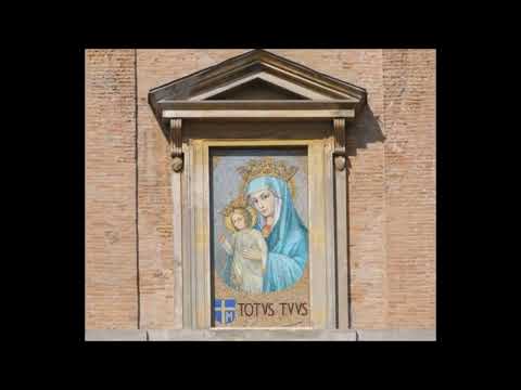 GLORIA A TE CRISTO GESU