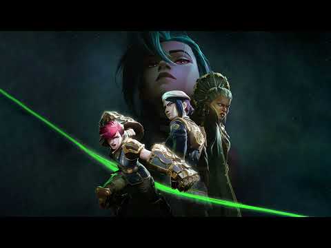 Woodkid - To Ashes and Blood (Fuzzeke Remix) (Epic Trailer Music)