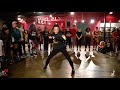 MIRRORED|| YG ft 2 Chainz, Big Sean, Nicki Minaj - Big Bank | Choreography by Tricia Miranda