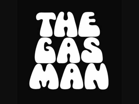 The Gasman - mirrorlike