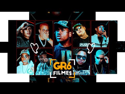 PAPO DE AMOR - MC Davi, Don Juan, Ryan SP, Dudu MC, Bruno MS, Aaron Modesto, Magal, Ruan e DJ Matt D