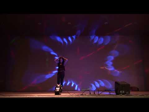 Crying - Stellar / Alejandra Gonzalez *Dance Cover*