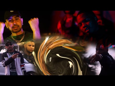 NAIROD - TÉLÉPHONE feat. KID FLASH