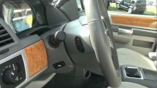 preview picture of video '2008 Chrysler Town & Country Wilkes Barre, Scranton Pa. 18702 Call Us (877) 816-4325'