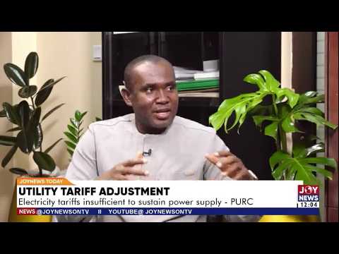 Utility Tariff Adjustment: Electricity tariffs insufficient to keep the lights on - PURC | JN Today