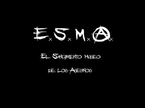 E.S.M.A. - Despiadado tango