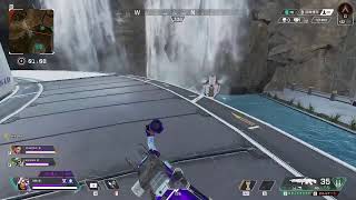 APEXエペペ
