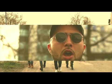 LöstFolk - Nya Sverige (Remix)