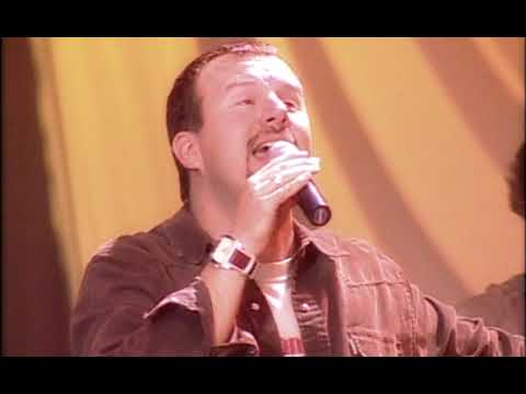 Casting Crowns - "Who Am I" (Live From Atlanta)
