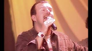 Casting Crowns - &quot;Who Am I&quot; (Live From Atlanta)