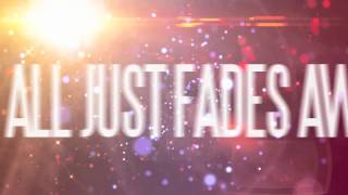 Not So Lucky: Never Get Older [LYRIC VIDEO]