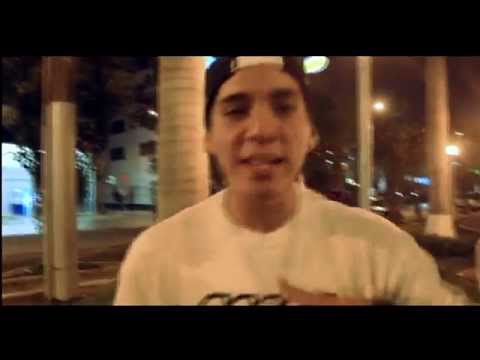 kLIBRE - FREESTYLE ( Zona Infame ) | Raptonda 2015 |