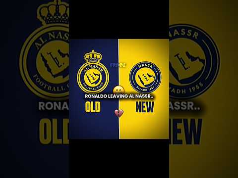 Ronaldo took Al Nassr's Crown 💀👑 #shorts #viralvideo #funny #football #trending #ronaldo