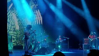 Boogarins - 6000 Dias (Ou Mantra Dos 20 Anos) @ SESC Pinheiros - 31/01/26