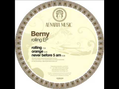 BERNY - Rolling (Original Mix)[Aenaria Recordings]