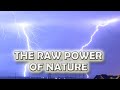 Thunder Lightning And Storms