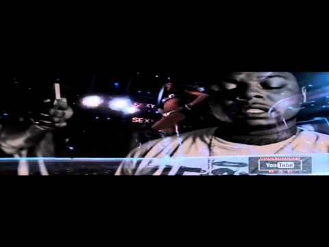 Dreezy ft King Louie - Aint For None [Video ReMix]