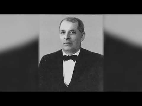 Նիկոլ Գալանտերյան (Անվանի երգահան, քաղաքային ռոմանսի հիմնադիր)