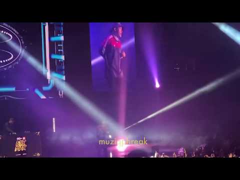 공상과학기술, Kickback & 얼음왕 (Ice King) - Nafla 나플라 ORANC MIXMAX 191228