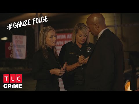 Der einsame Tod | Detective Demery: Mord ist sein Metier | GANZE FOLGE | TLC Crime