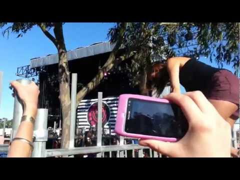 Humiliating Wedgie