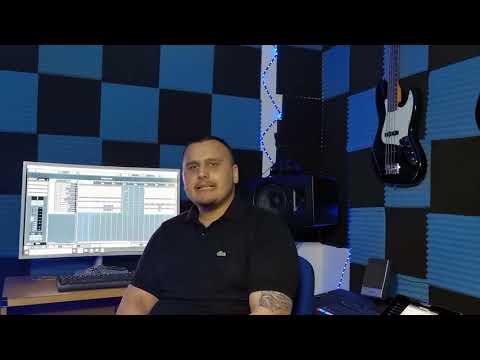 G.DEMMY- č.27 demo💽 Kamav tut čaje (VIDEOKLIP) COVER🆕🆕🆕