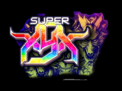 Twin Galaxies Submission:  Super XYX/PC-Steam / Default Settings / Score:  48,611,630 [1st]