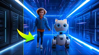 How to Blend Characters into Sci-Fi Backgrounds in Photoshop