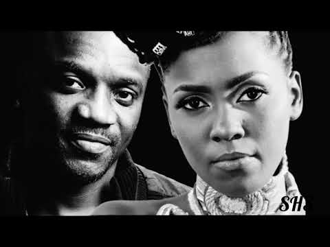 Akon & Azawi - Ten over 10 / Be with you - Remix 2025