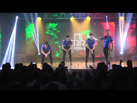 Mi Tierra Latin Festival 2019 -  Rumbame Dans