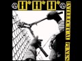 HHH-Momentos de guerra
