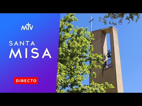 Santa Misa Domingo XIV T.O. - 4 Julio 2021 -