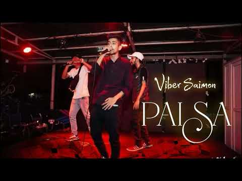 Viber Saimon - Paisa ( prod @easyonthebeat ) [ OFFICIAL RELEASE ]
