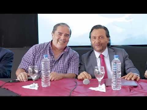 El Gobernador encabezó la última sesión ordinaria del Consejo Económico y Social