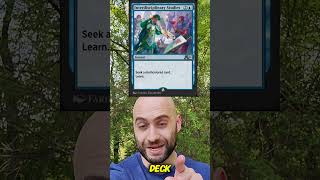 Can we break Interdisciplinary Studies?  #mtga #mtg #mtgarena