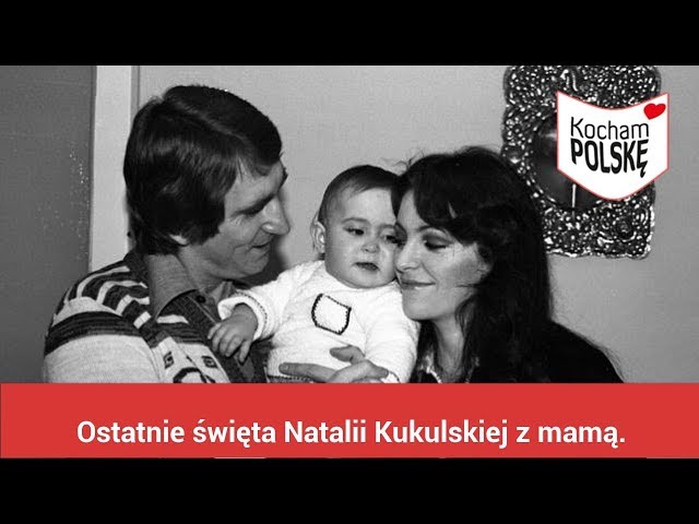 Polonya'de Anna Jantar Video Telaffuz