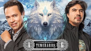 LOS TEMERARIOS 30 GRANDES CANCIONES - LO MEJOR DE LOS TEMERARIOS