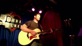 Whit Jackson - Two Weeks Notice