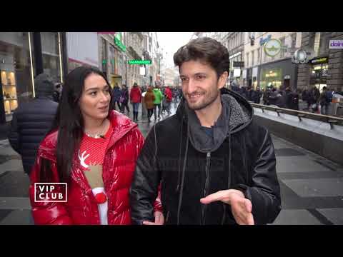 Vip Club, 23 Dhjetor 2018 - Eno Peçi