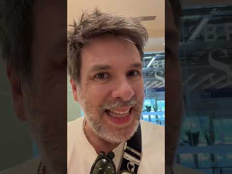 A Breton está na ultima semana de Sale! Fui na loja do Lar Center | Garimpo do Vlad #garimpodovlad